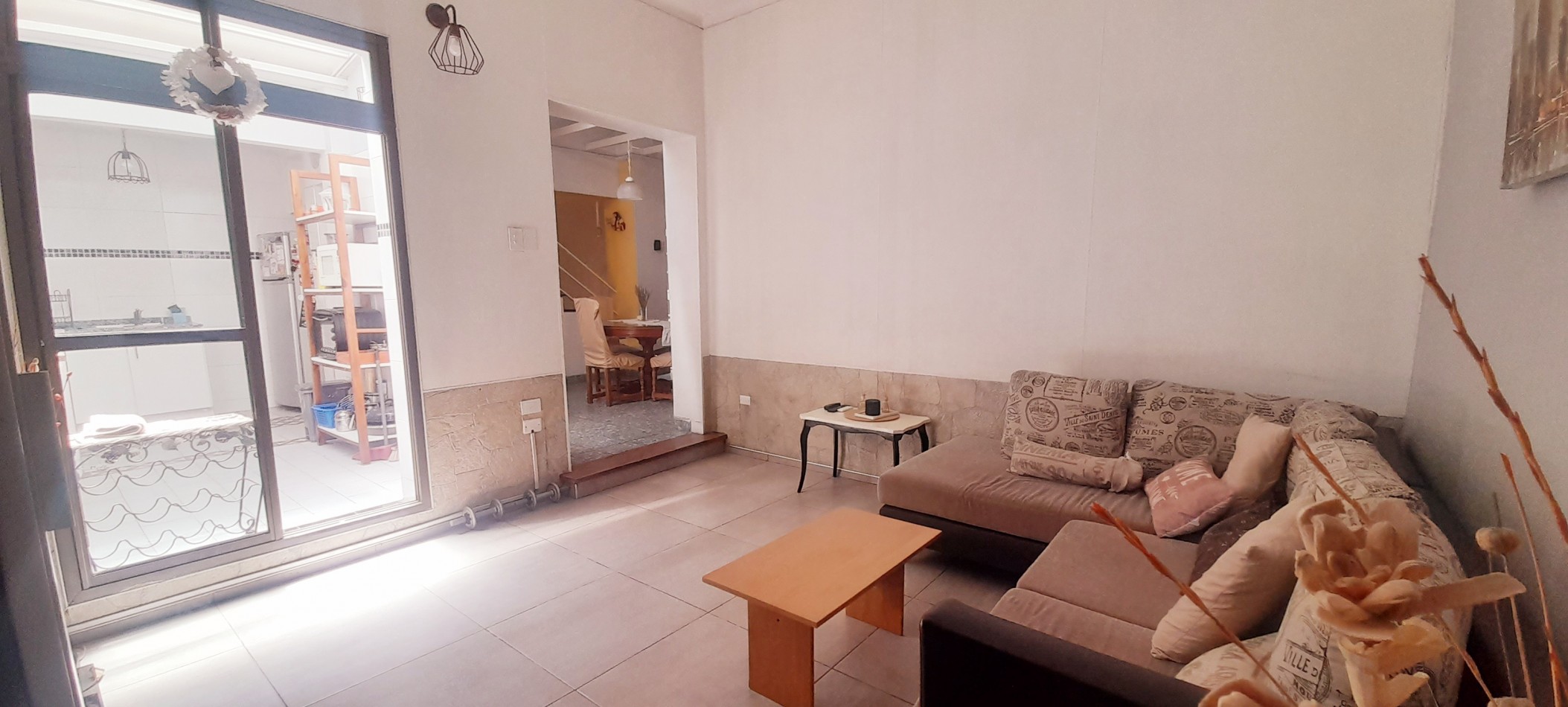 VENTA PH 3 AMBIENTES