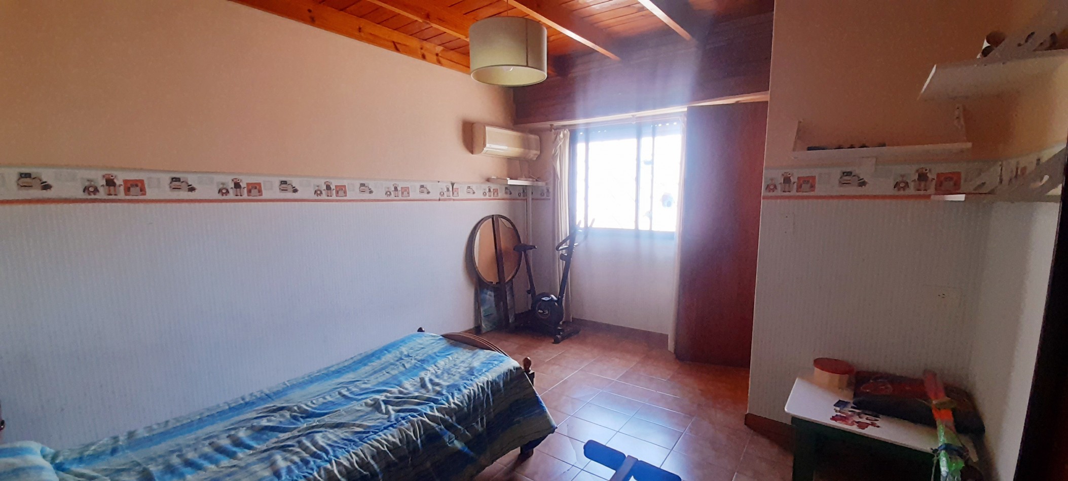 VENTA PH 3 AMBIENTES