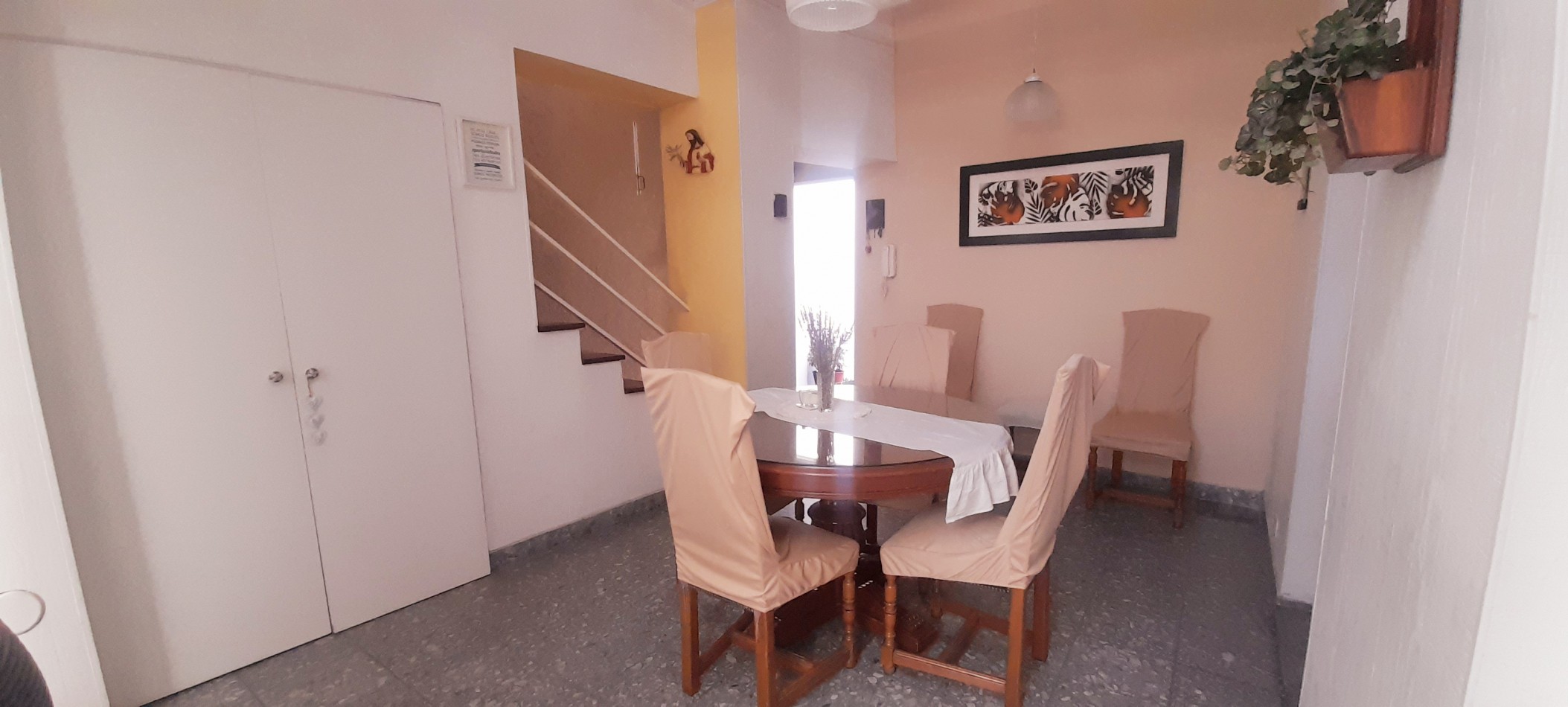 VENTA PH 3 AMBIENTES