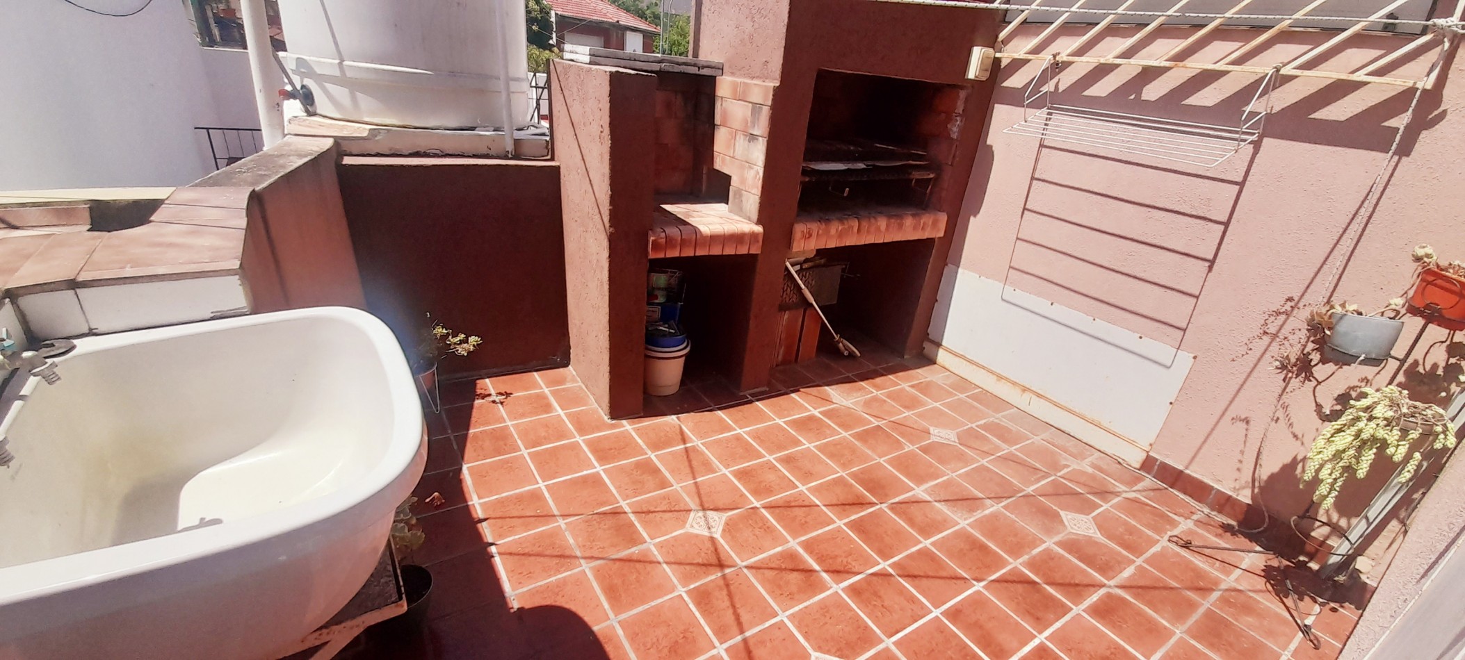 VENTA PH 3 AMBIENTES