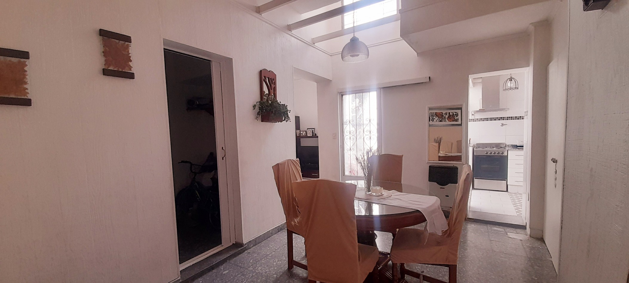 VENTA PH 3 AMBIENTES