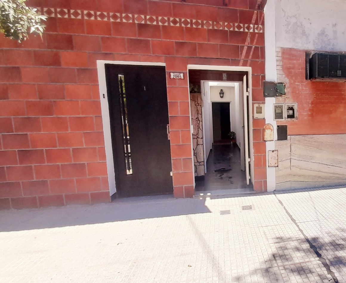 VENTA PH 3 AMBIENTES