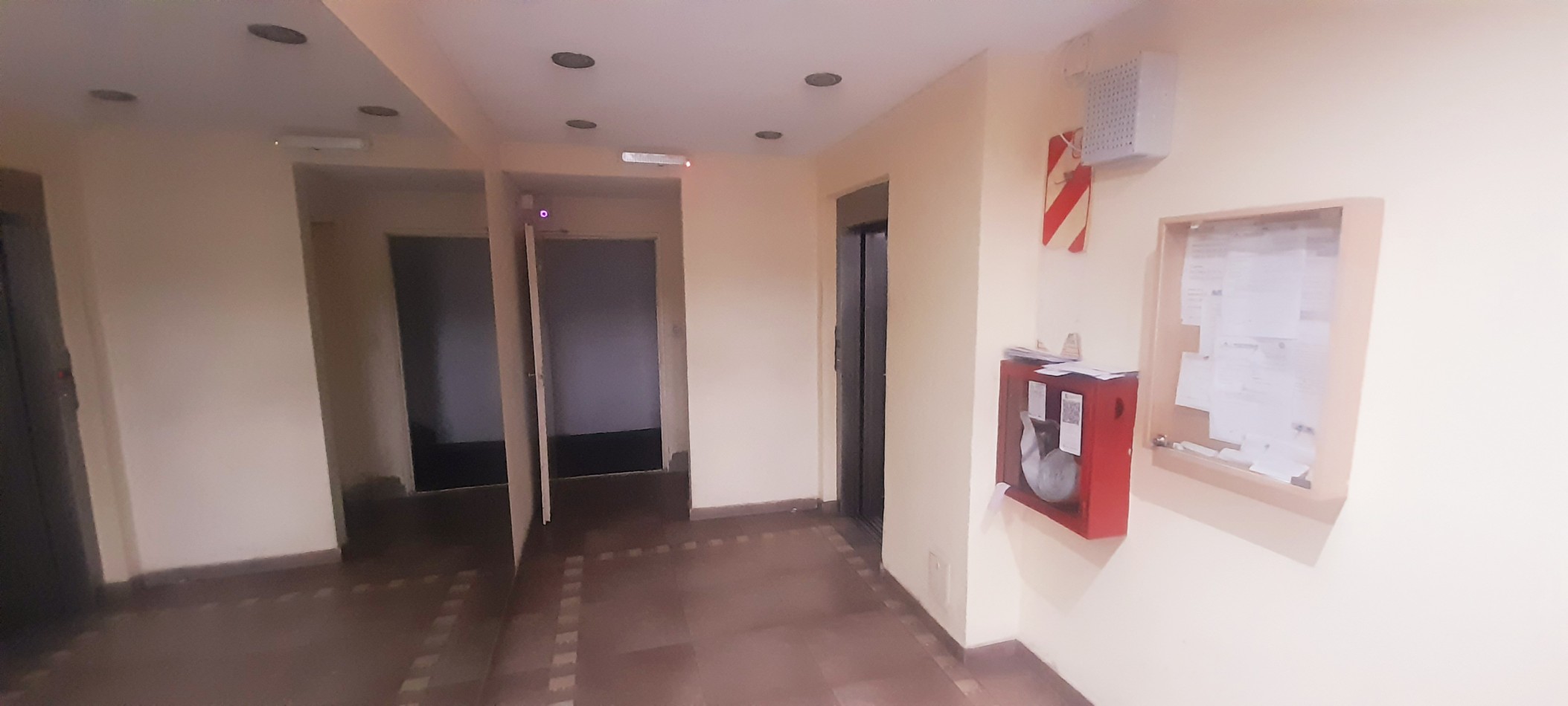 ALQUILA DEPARTAMENTO 2 AMBIENTES