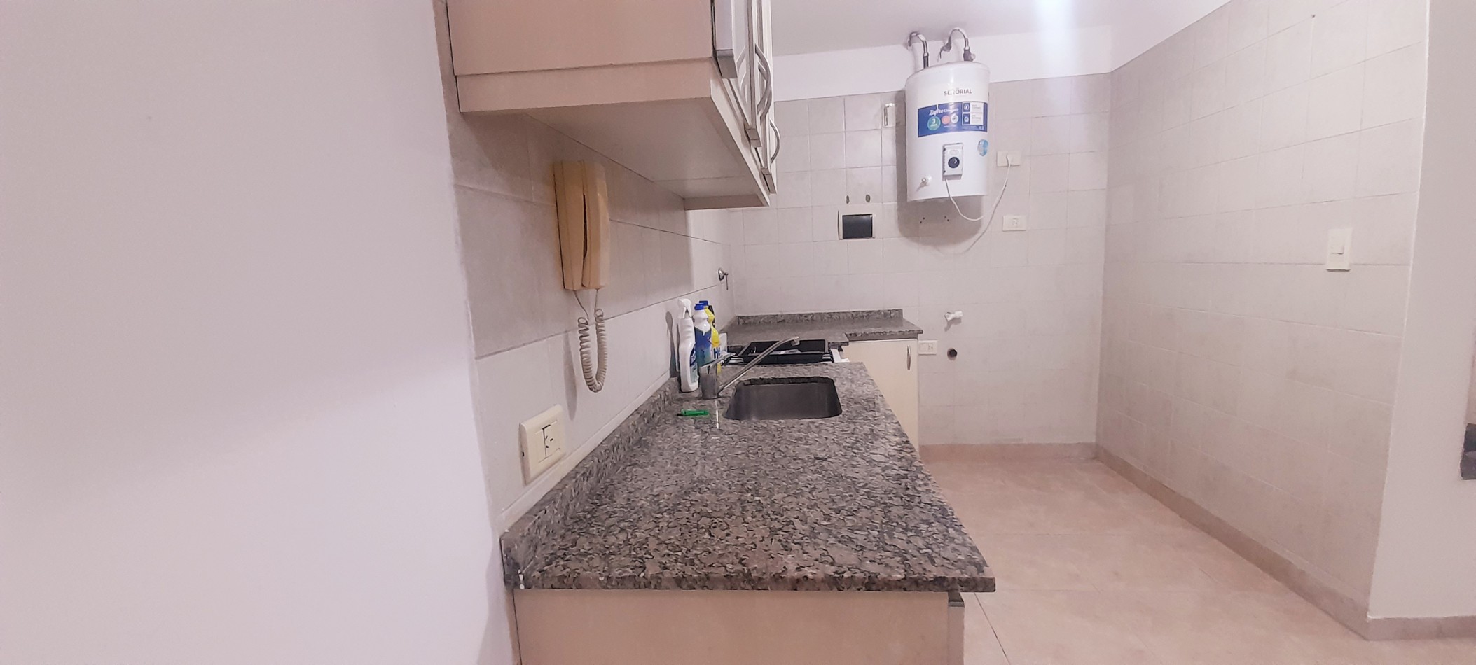 ALQUILA DEPARTAMENTO 2 AMBIENTES