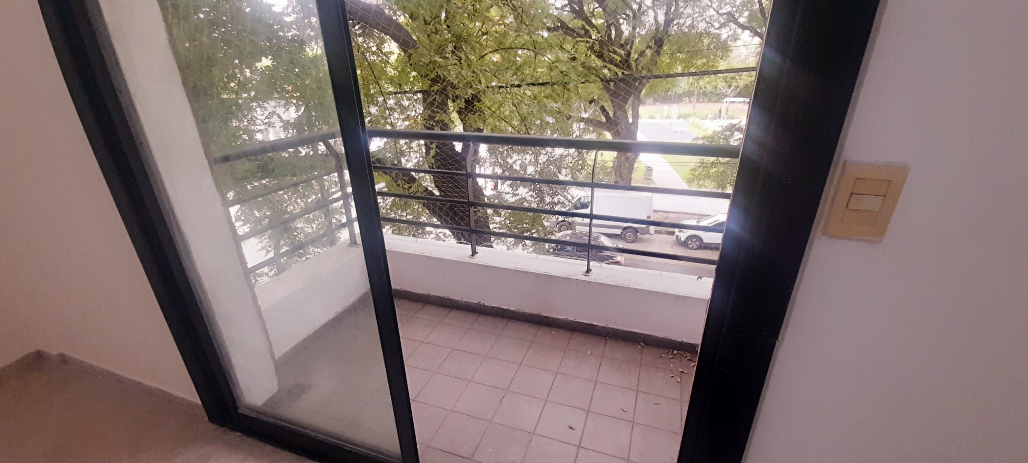 ALQUILA DEPARTAMENTO 2 AMBIENTES