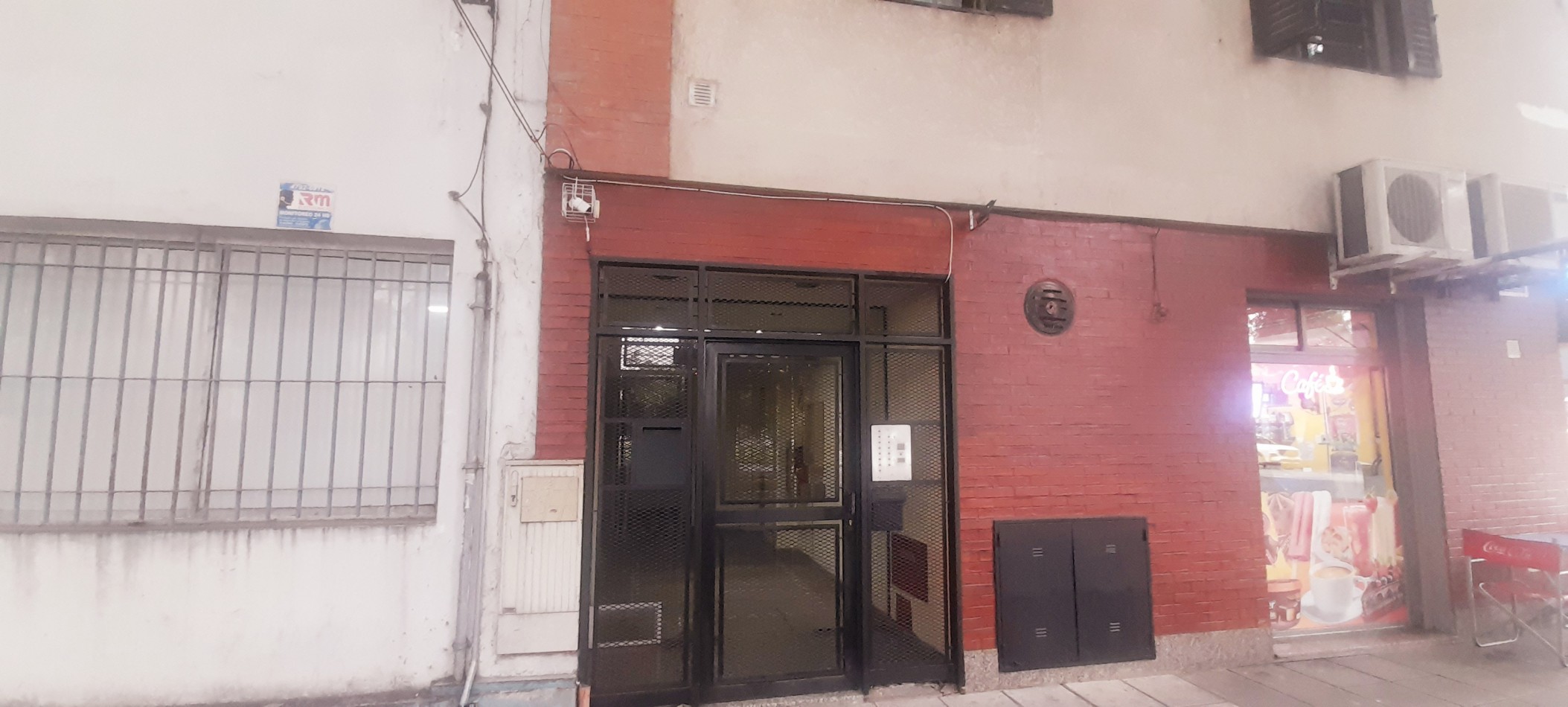 ALQUILA DEPARTAMENTO 2 AMBIENTES