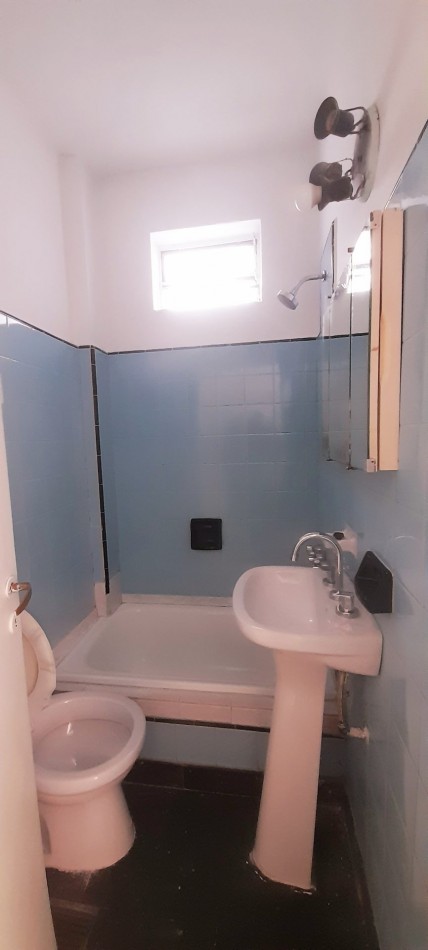 VENTA DEPARTAMENTO 3 AMBIENTES