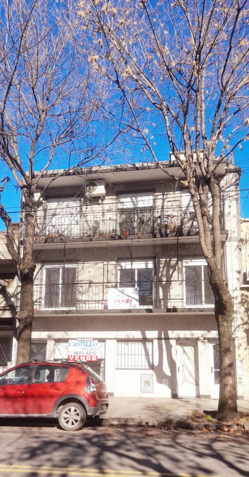 VENTA DEPARTAMENTO 3 AMBIENTES