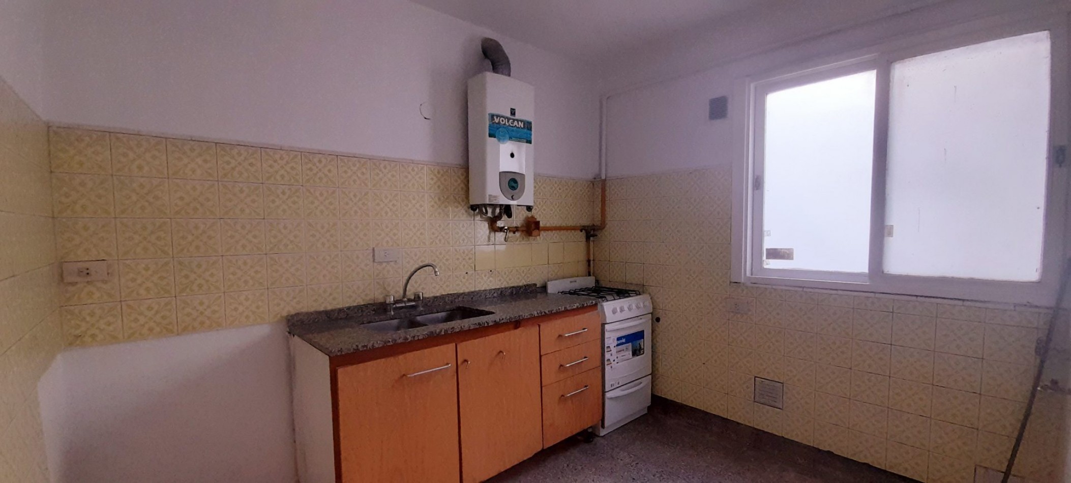 VENTA DEPARTAMENTO 3 AMBIENTES