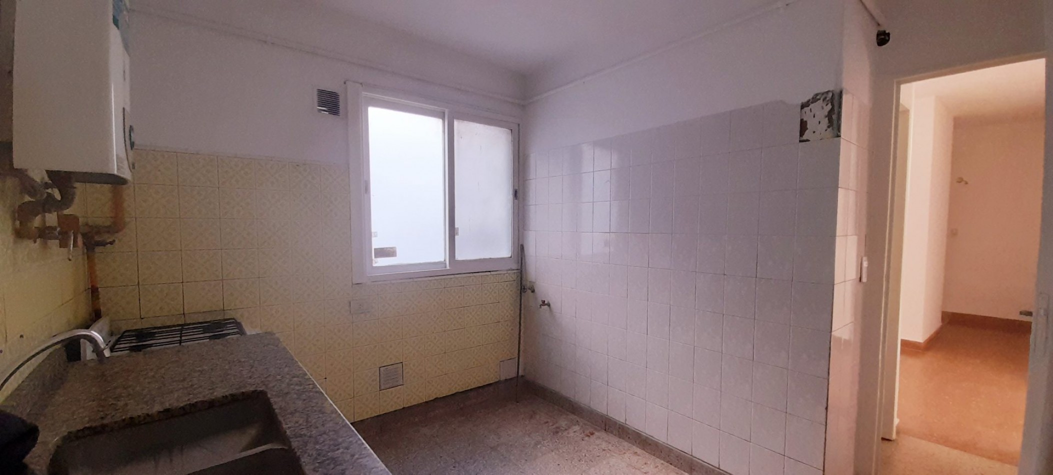 VENTA DEPARTAMENTO 3 AMBIENTES