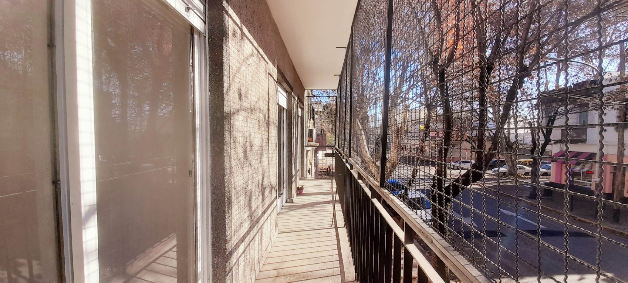 VENTA DEPARTAMENTO 3 AMBIENTES