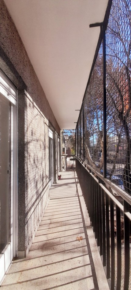VENTA DEPARTAMENTO 3 AMBIENTES