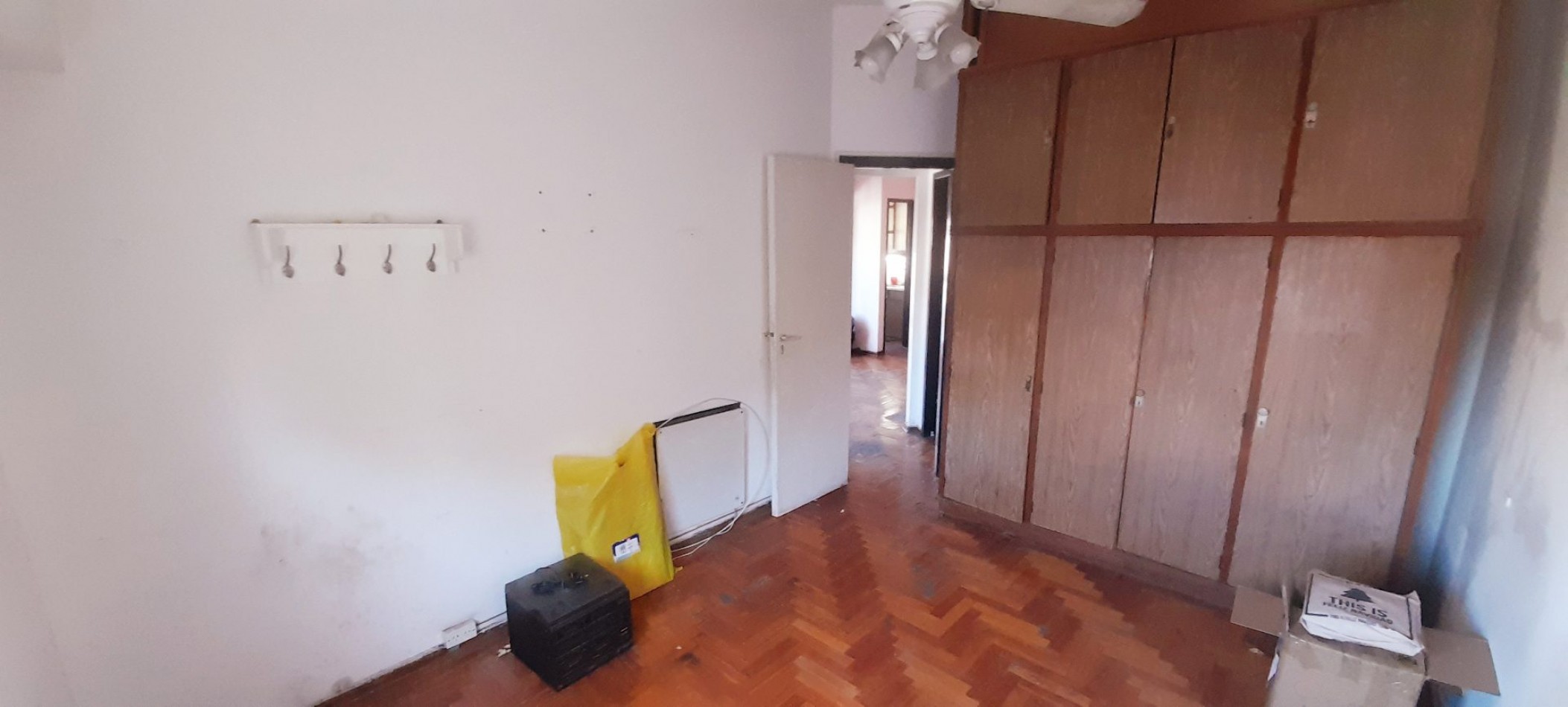 ALQUILA DEPARTAMENTO 3 AMBIENTES