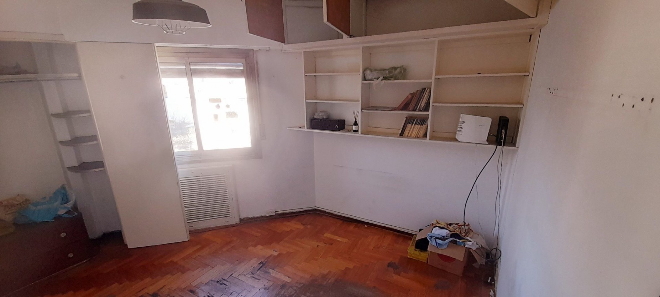 ALQUILA DEPARTAMENTO 3 AMBIENTES