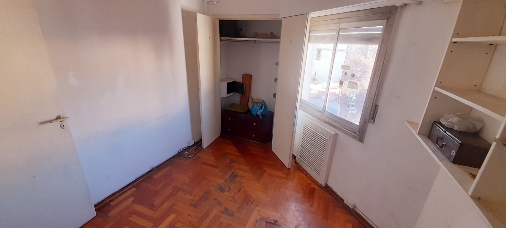 ALQUILA DEPARTAMENTO 3 AMBIENTES