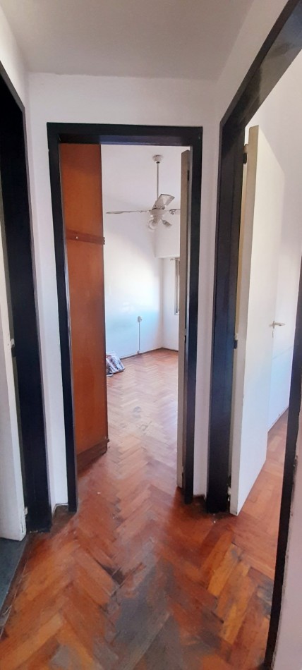ALQUILA DEPARTAMENTO 3 AMBIENTES