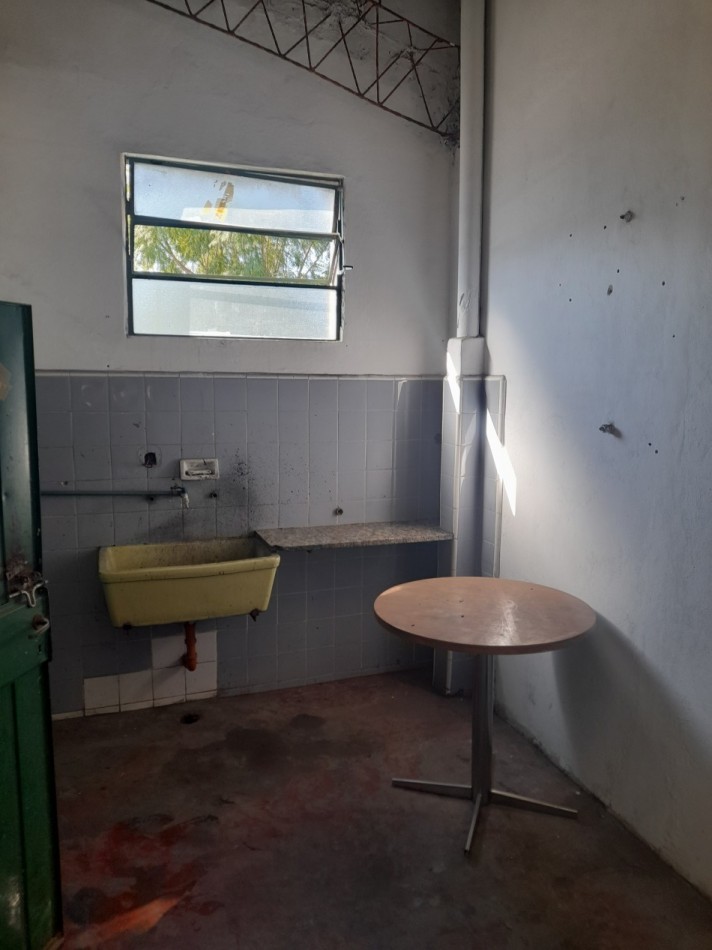 VENTA GALPON - DEPOSITO