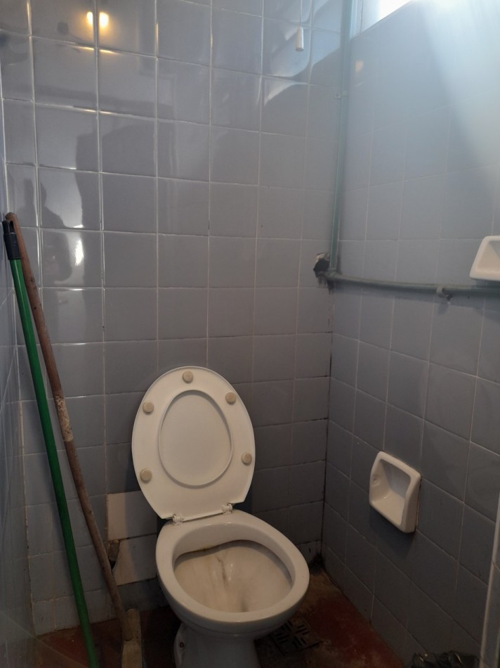 VENTA GALPON - DEPOSITO