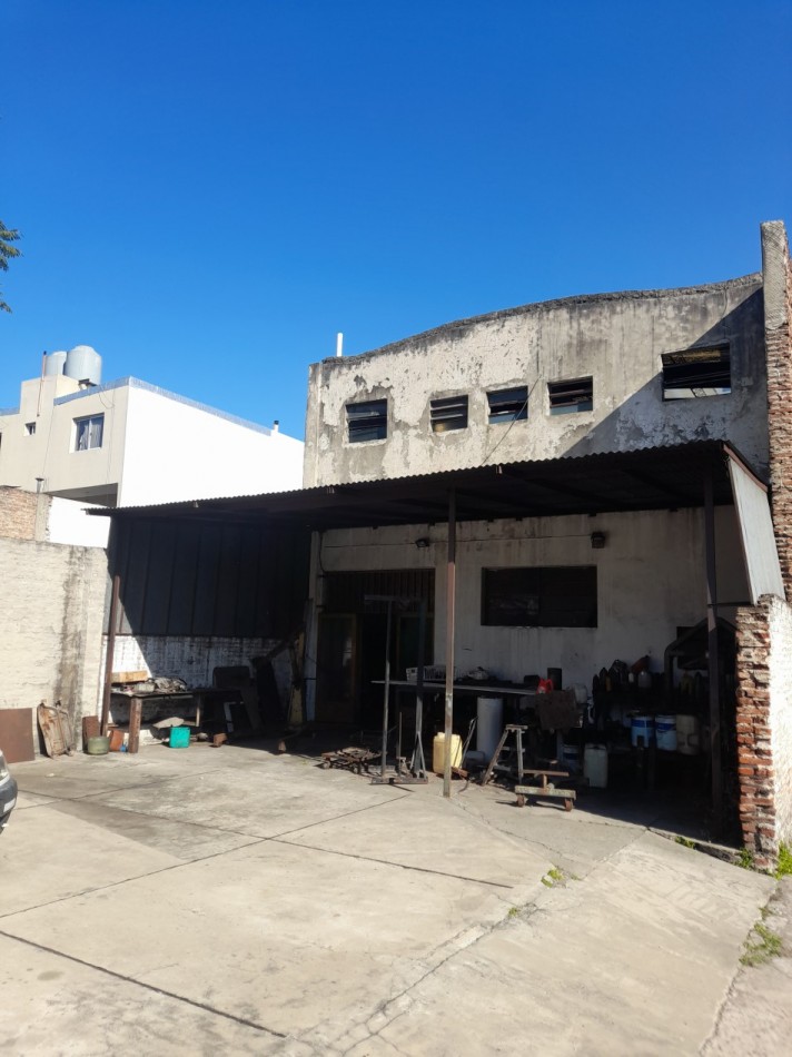 VENTA GALPON - DEPOSITO