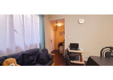 VENTA DEPARTAMENTO 2 AMBIENTES