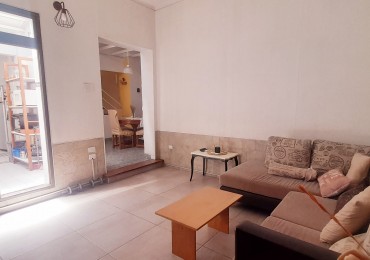 VENTA PH 3 AMBIENTES