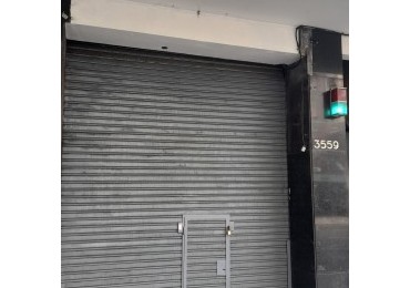 Alquila Importante Local Comercial